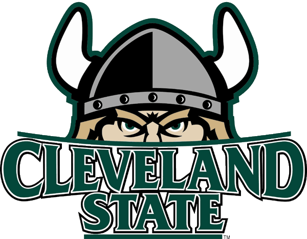 Cleveland State Vikings 2006-Pres Primary Logo iron on transfers for T-shirts